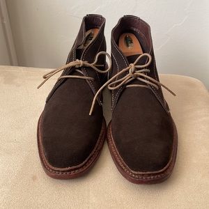 Allen Edmonds Chukka Boot